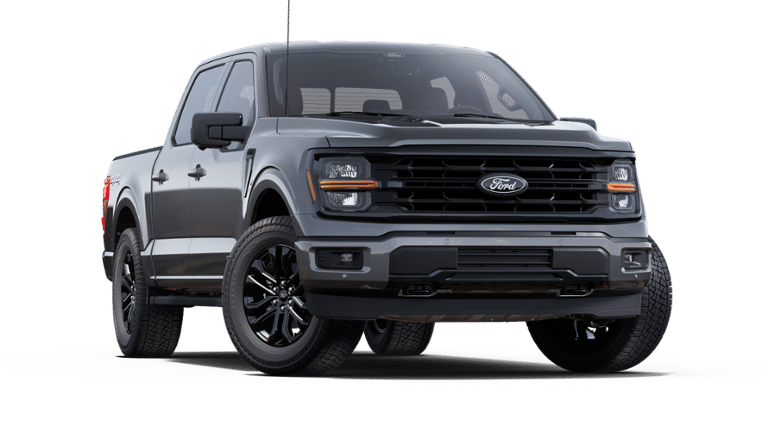 F-150® vehicle